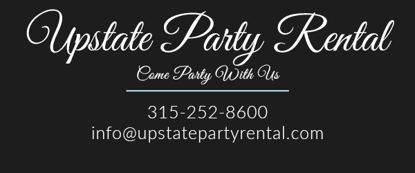 Upstate Party Rental