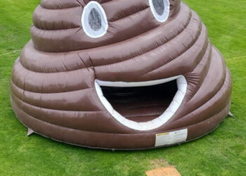 Big Stinker = $375 + tax and delivery