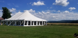 40x60 Canopy Tent